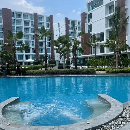 Mini Jung Yama Apartment Chiang Mai Exterior photo