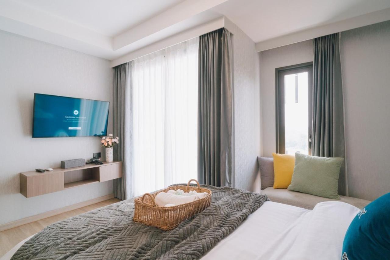Mini Jung Yama Apartment