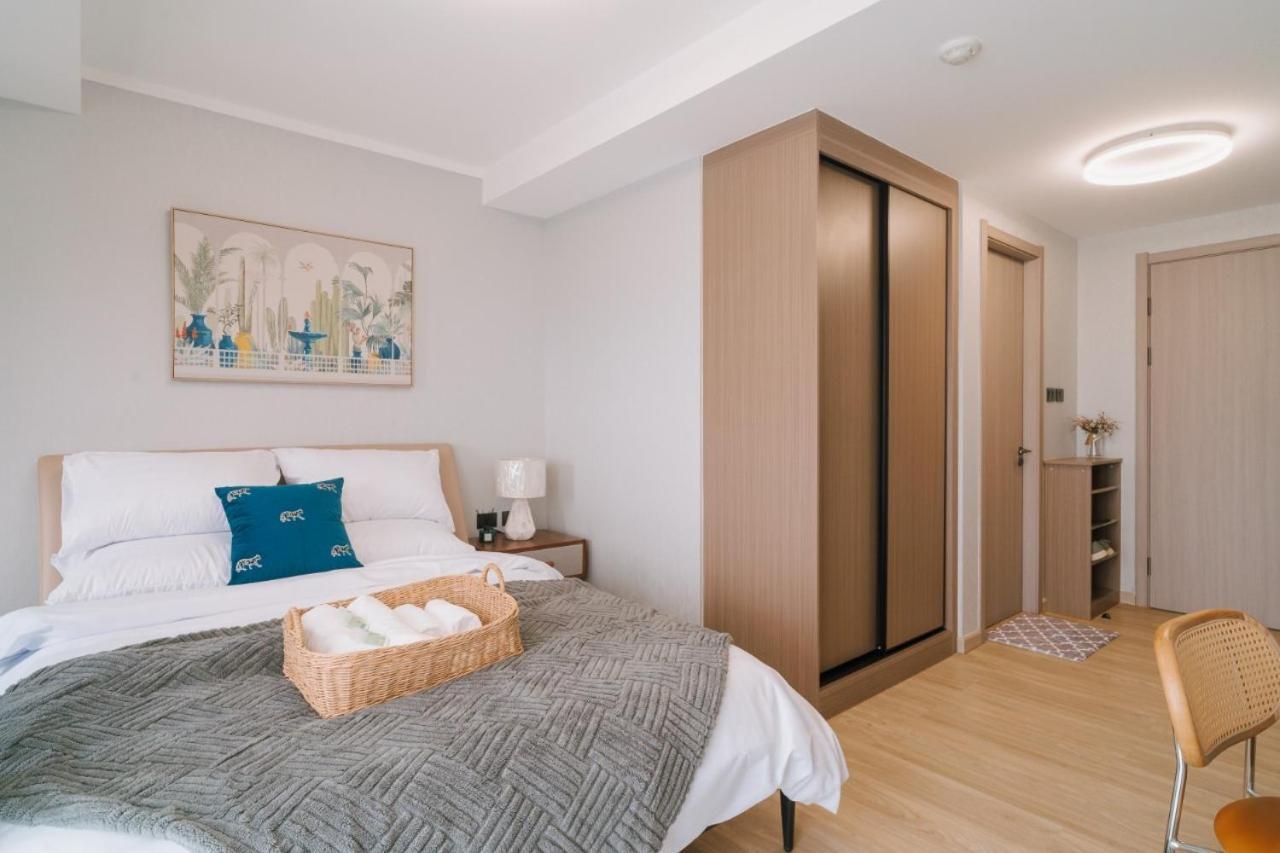 Mini Jung Yama Apartment *