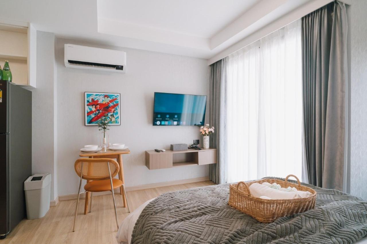 Mini Jung Yama Apartment