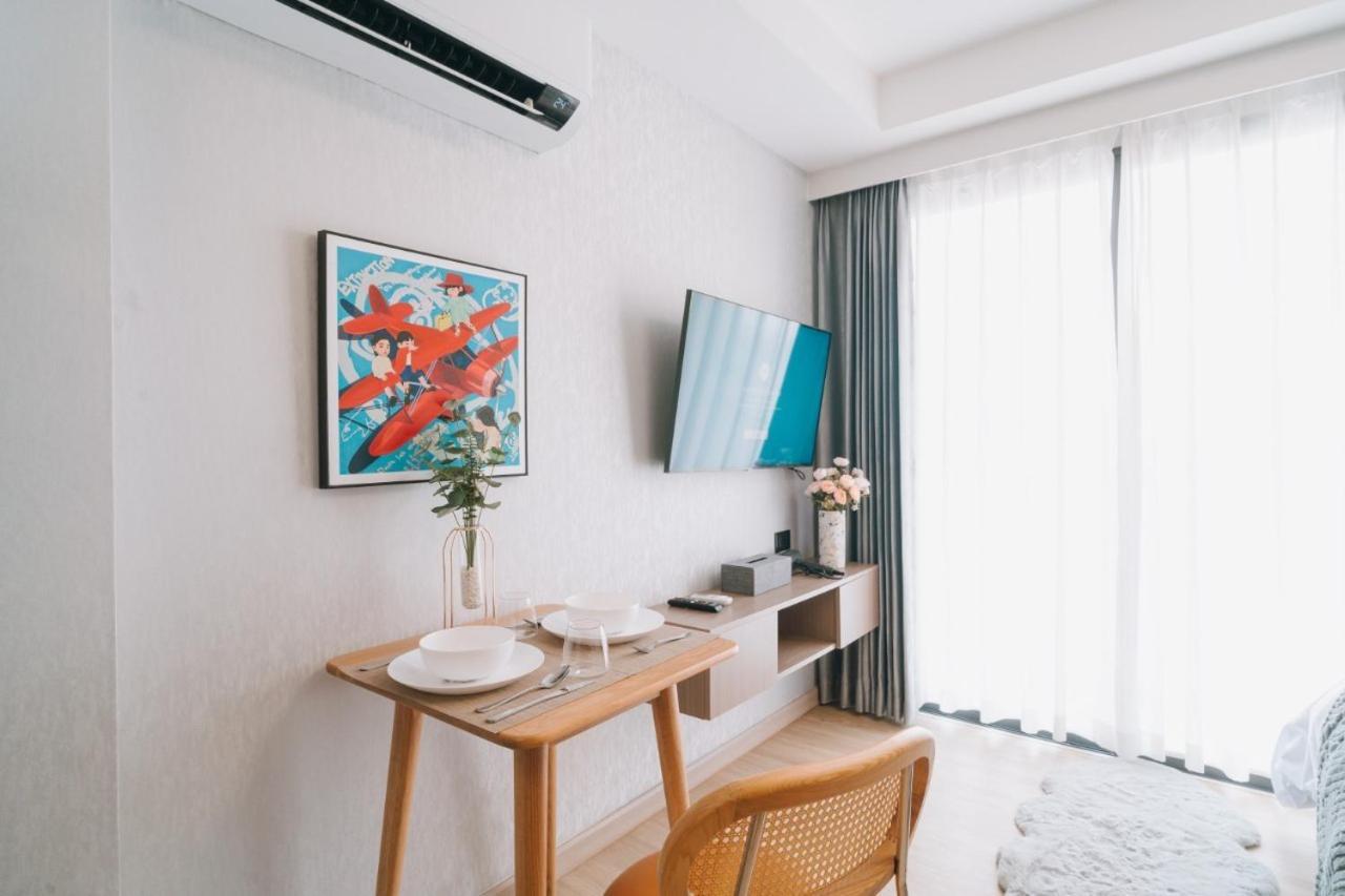 Mini Jung Yama Apartment Chiang Mai