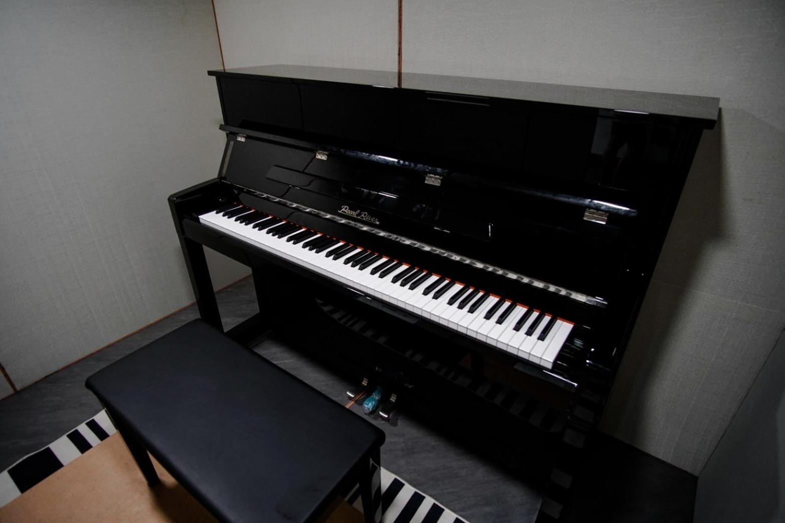 Mini Jung Yama Apartment *