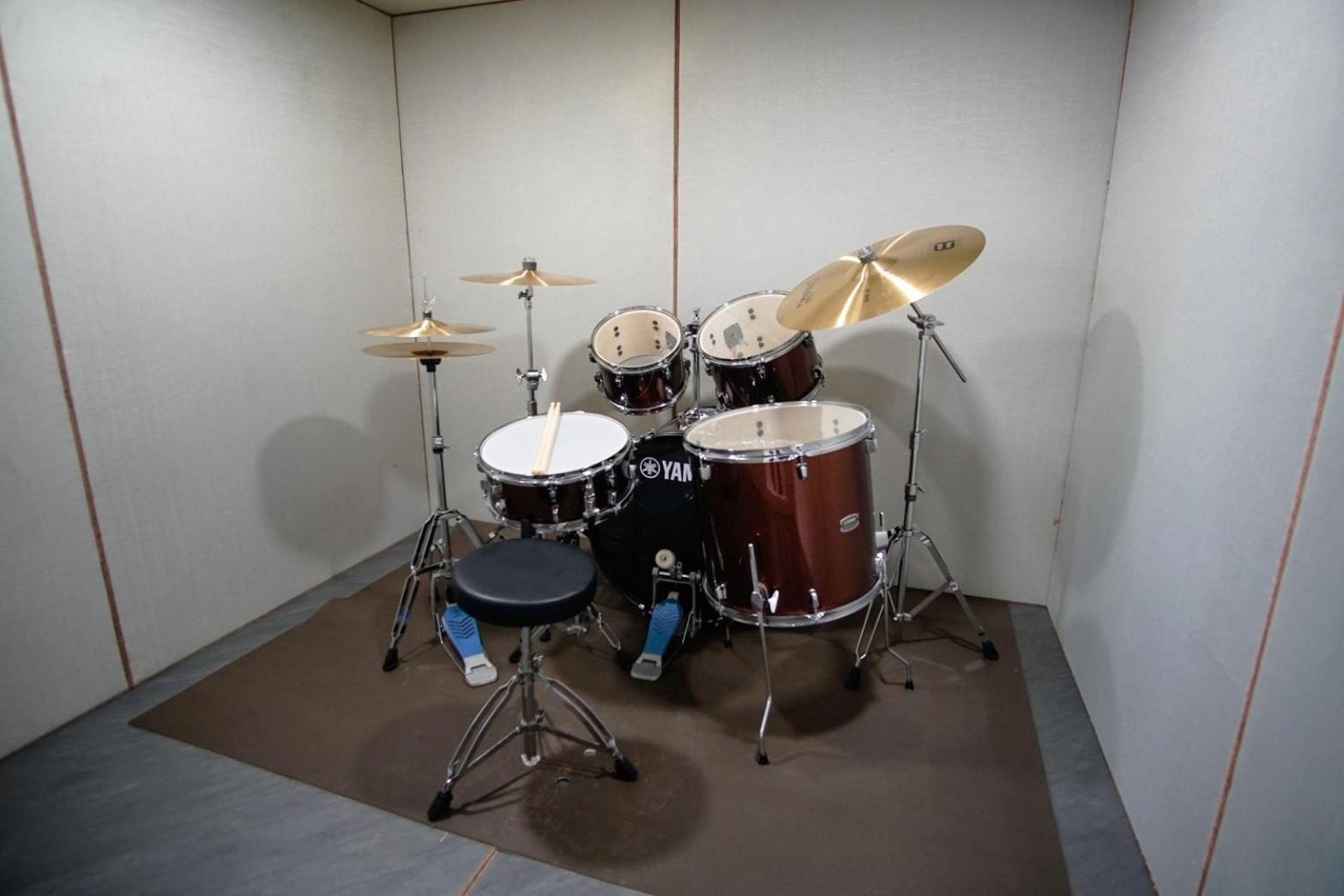 Mini Jung Yama Apartment