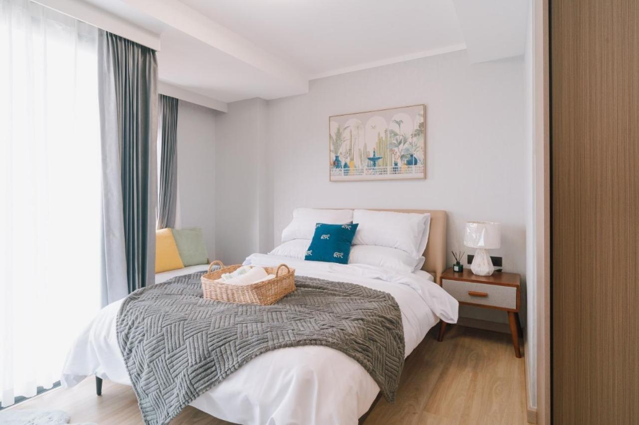 Mini Jung Yama Apartment