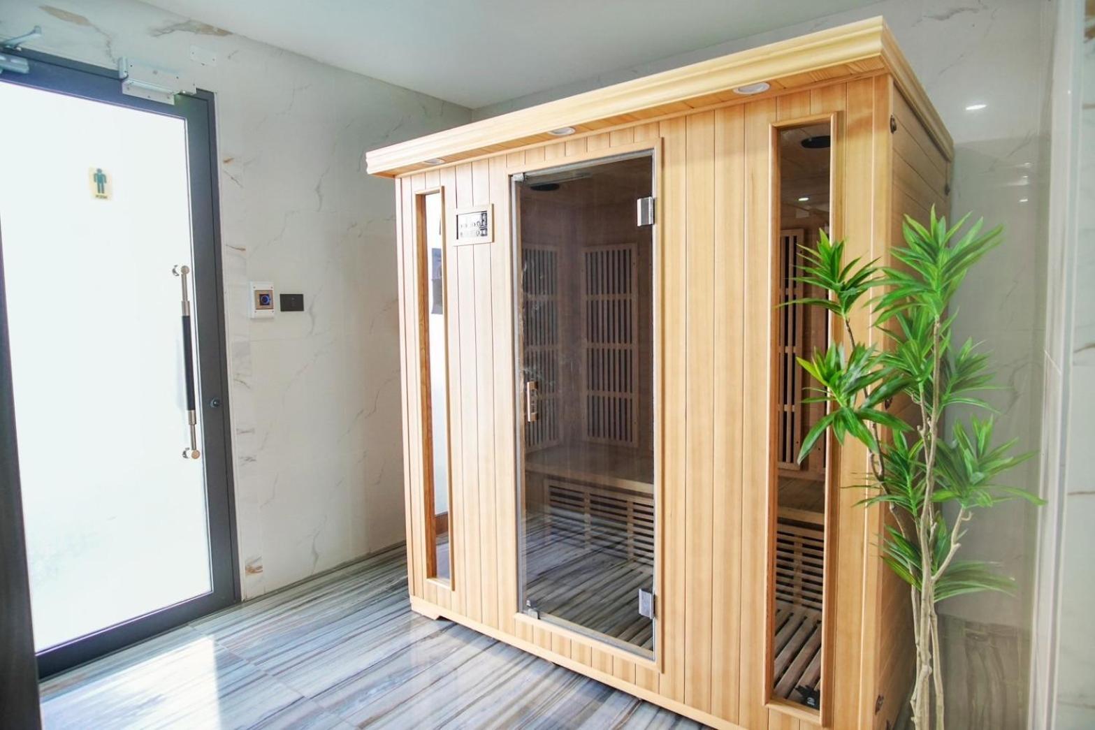 Mini Jung Yama Apartment